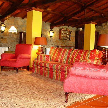 Casa Da Lage Bed & Breakfast Ponte de Lima Luaran gambar