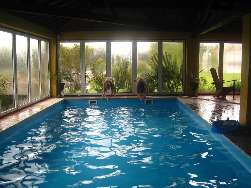 Casa Da Lage Bed & Breakfast Ponte de Lima Luaran gambar