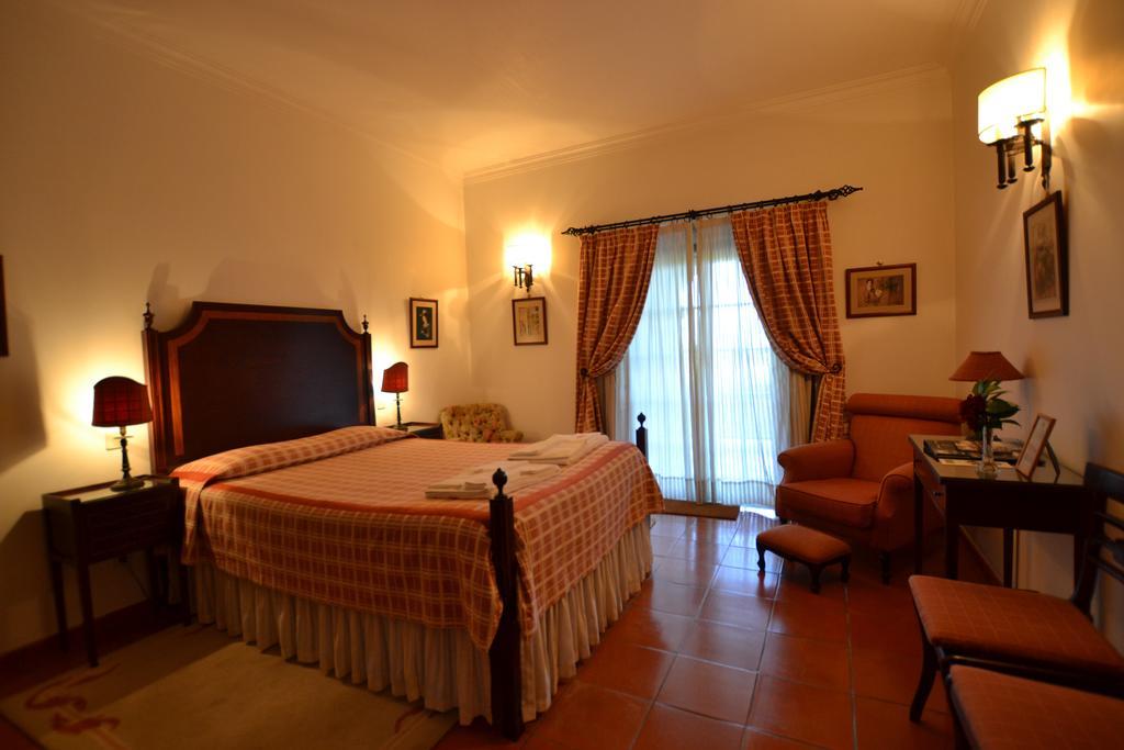 Casa Da Lage Bed & Breakfast Ponte de Lima Luaran gambar